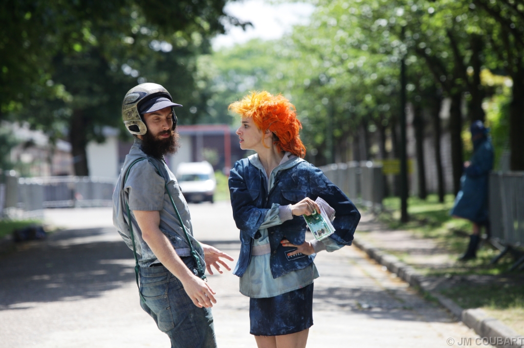 Diapositive suivante